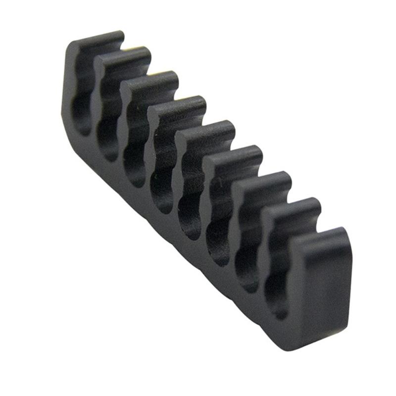 Professional Cable Combs Cable Management For Computer Case Wire Organization Extension Cable Clip Sleeve Management