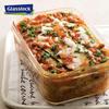 Glasslock Tempered Glass Food Container