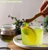 Jeju Matcha Lemon Sticks 20 Pack – Refreshing Daily Green Tea Mix