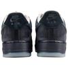Nike Air Force 1 07 Round Toe Comfortable Fit Skate Shoes Men Sneakers Black IQ9791001