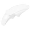 Front Mudguard For Yamaha XJ6 FZ6 FZ6N FZ6S Fazer N/S 05 04-06 Motorcycle Wheel Fender Mudflap Mud Splash Guard Cover Fairing