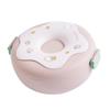 Plastic Lunch Storage Container 3 Compartments Food Container Compartment Lunch Box  For Travel