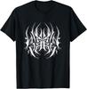 T-shirt Rock Band Linkin Park, Maglietta Casual con Logo, Regalo per Fan Maglietta Unisex