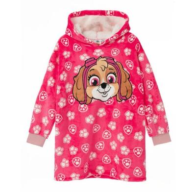 Girls Skye Hoodie Blanket