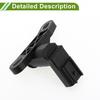 Crankshaft Position Sensor For Mazda 6 2.3L 2006-2008 No.L3G218221 1 Pc Black