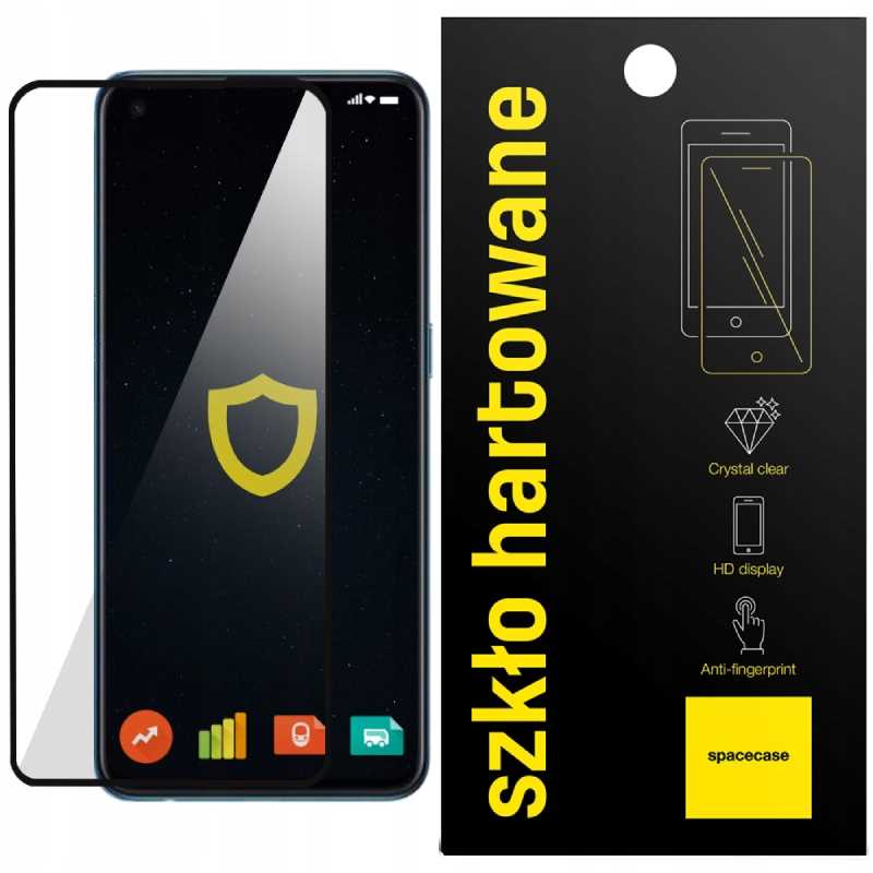 Sc Glass 5D Oppo Reno 5 Lite