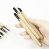 6/8/12PCS Wooden Carving Knife Manganese Steel Woodworking Engraving Tools Wood Carving Rubber-stamps Handmade Chiseling Kit ZYF