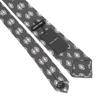 [Giorgio Armani] Giorgio Armani Tie Gift GA023 (GA023-21 Gray 1P802-00044) [Item]