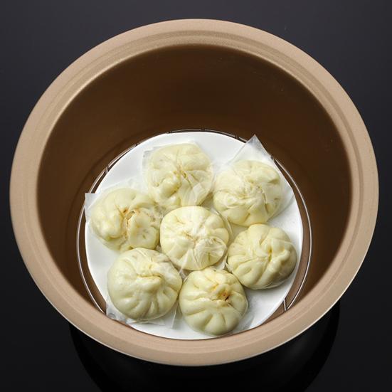 Stainless Steel Steaming Rack Multifunctional Cooling Rack Round Four-Legged Steaming Rack for Kitchen Cooking