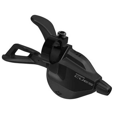 SHIMANO CUES LINKGLIDE Μανέτα Αλλαγής Ταχυτήτων Μόνο Δεξιά Χωρίς Οθόνη ESLU600011RA1P SL-U6000-11R (Σφιγκτήρας ταινίας) (11S)