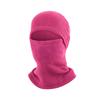 Loogdeel Polar Fleece Balaclava Hat Windproof Face Cover for Cycling Skiing Motorcycling Winter Warm Full Face Mask