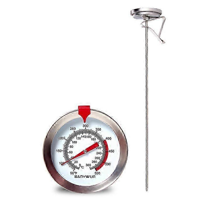 Thermometer Wood Oven / Pizza Oven