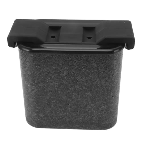 Ice Ball Maker Mold, Easy Release, Perfect Clarity, Whiskey Ice Ball Maker, 2 Holes (Round)