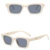 Neue trendige Vintage koreanische Version Damen Brille trendige Mode Sonnenbrille Spicy Girl Jumpy gut gemacht