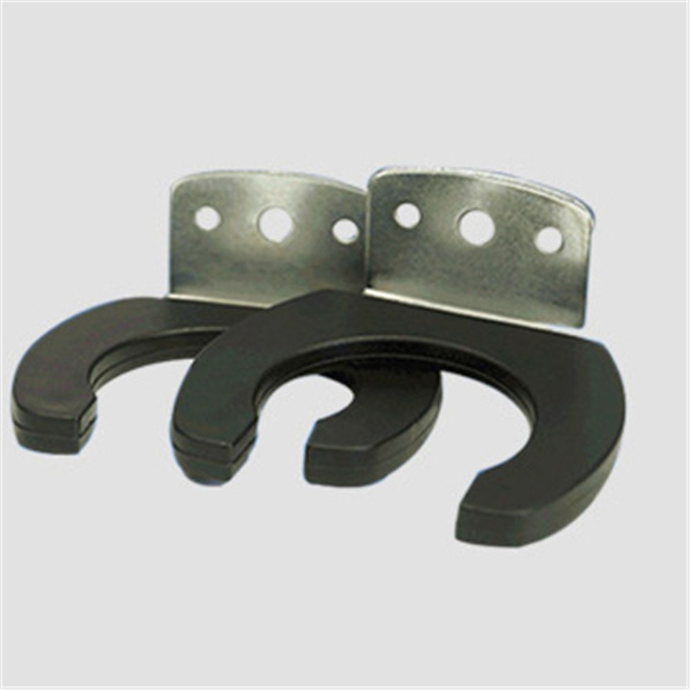 Baseballs Home Baseball Bat Rack Wall Mount Bat Display Holder Hanging Hanger