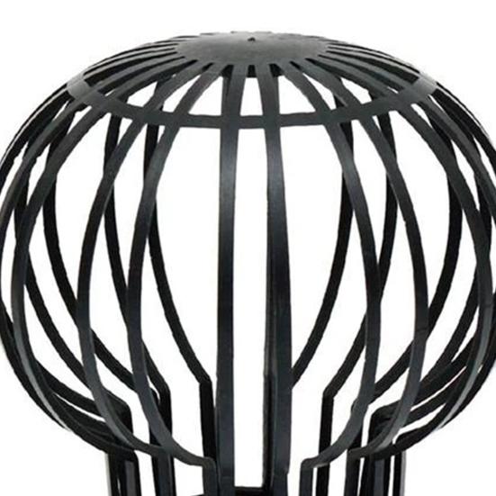 Apărător practic pentru jgheab pentru acoperiș, convenabil, ușor de utilizat, sită ușoară pentru jgheab pentru streașină