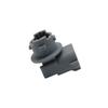 2Pcs Rear Bumper License Sockets For Toyota Tundra 2000-2012