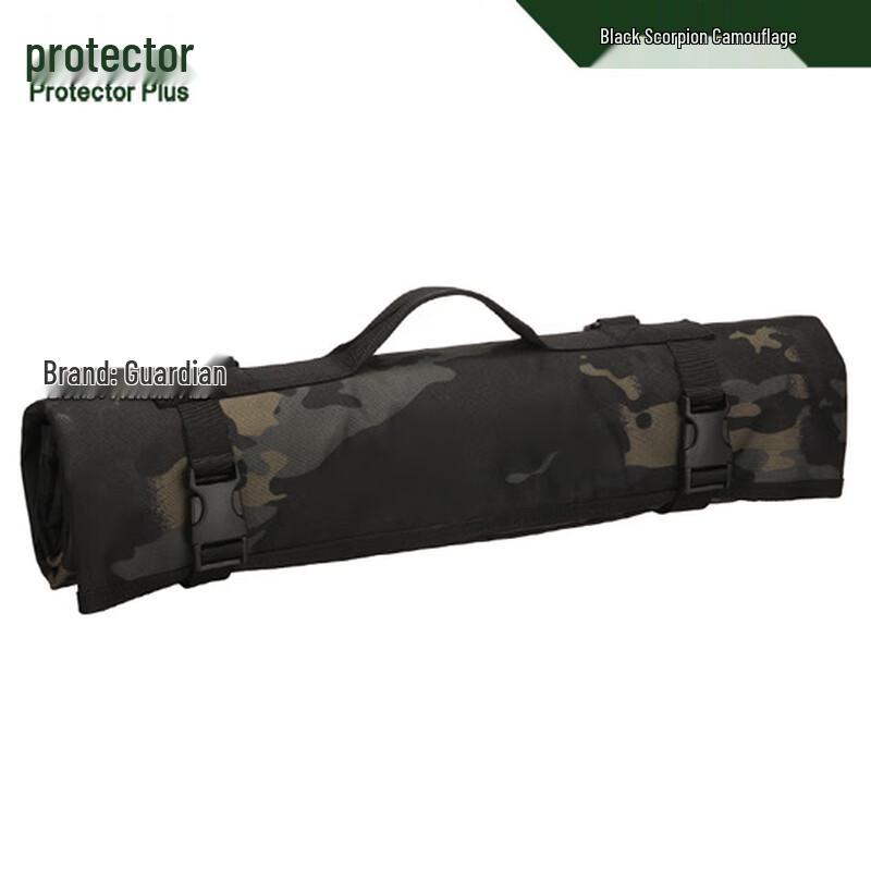 

Tactical Outdoor Shooting & Camping Mat One Size