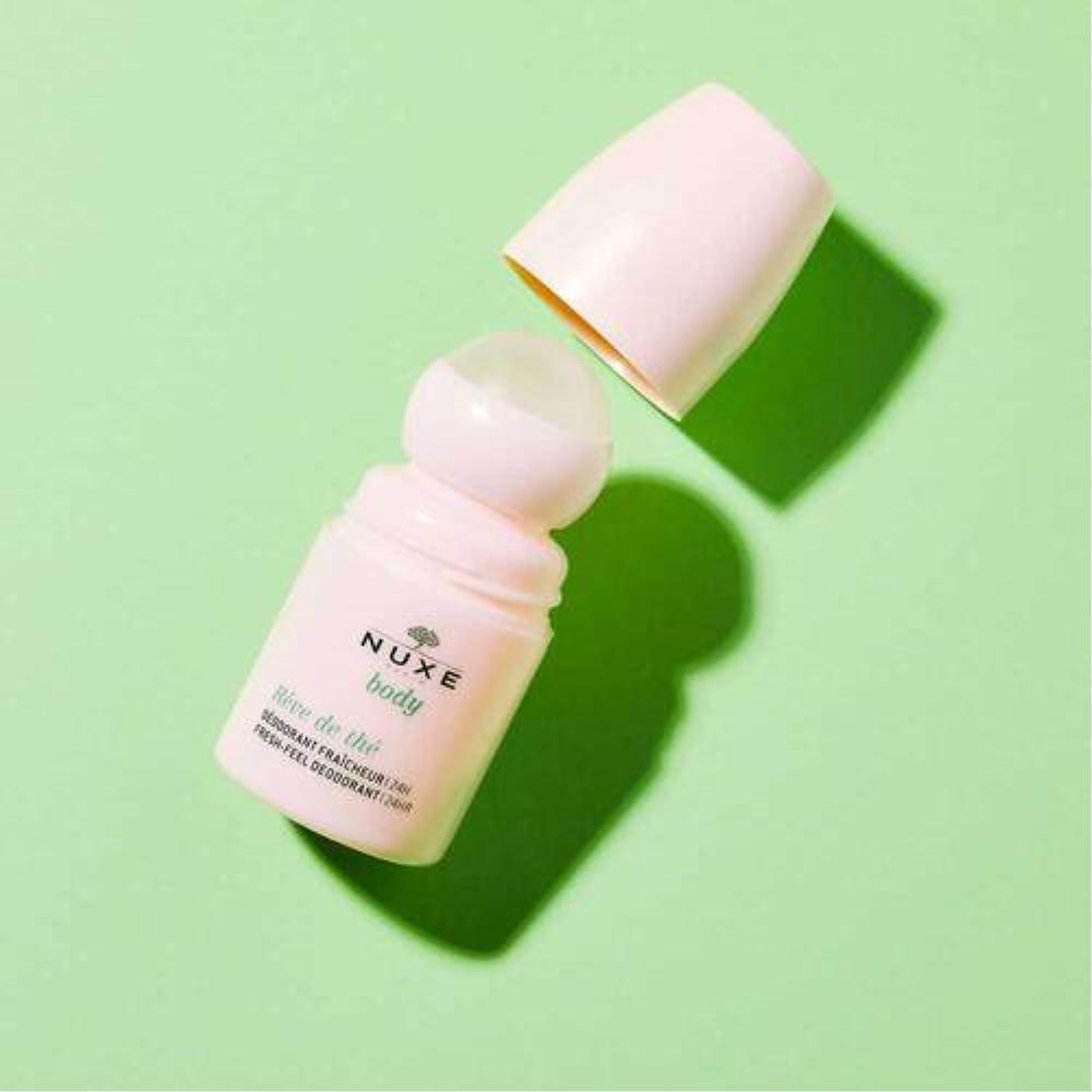 Nuxe Rev De The Fresh Deodorant 50ml