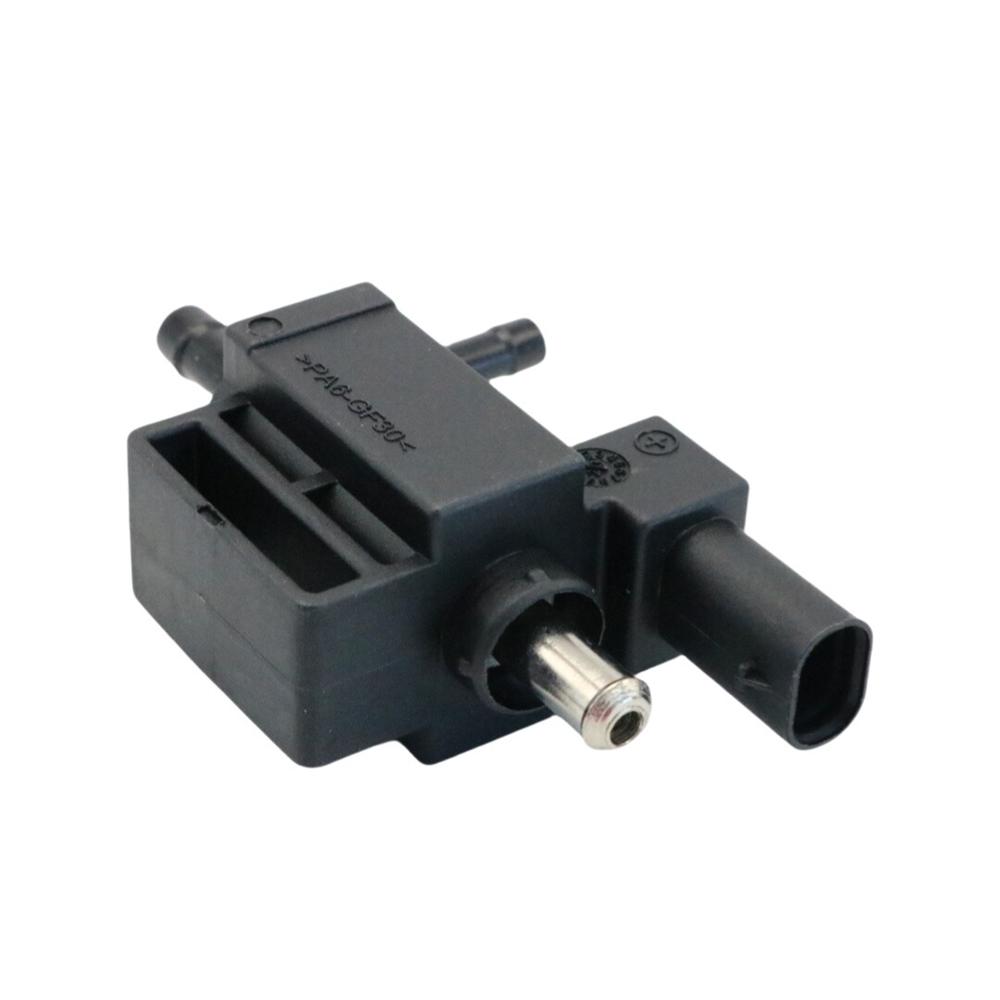 Turbocharged solenoid valve-CJ5Z-9K378-B