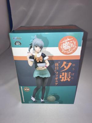 Kantai Collection KanColle Yubari Holiday Figure L