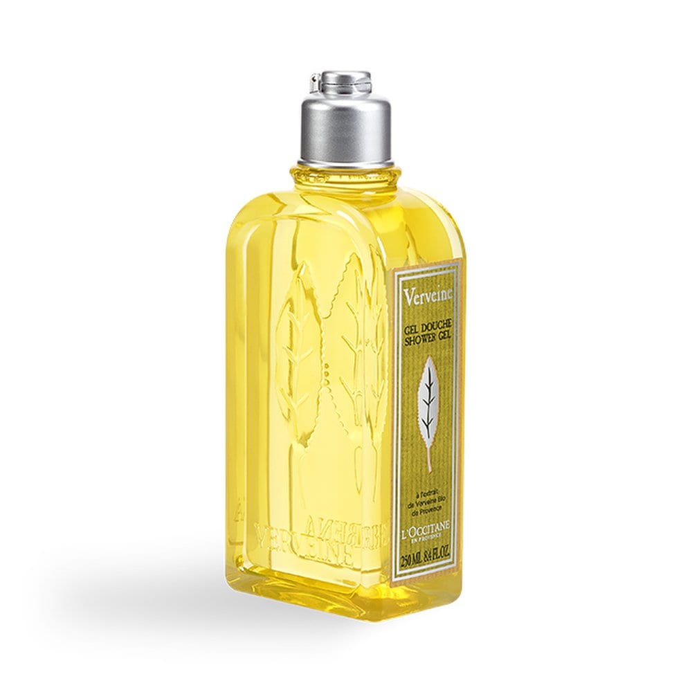 

Гель для душа L OCCITANE Вербена 250 мл