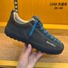 Unisex Outdoor Hiking Shoes Lightweight Walking Casual Sneakers Breathable Travel Shoes for Men Women