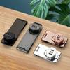 3-Digit Combination Locks Mechanical Password Drawer Locks Cabinet Keyless Hasp Locks with Code Easy to Install