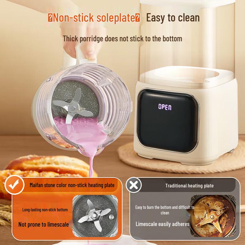 SUPOR Multi-functional Food Processor