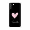 Shockproof Cover For Samsung Galaxy S21 S20 S23 S24 S25 FE Animals Painted Shell Bumper Cases Soft Silicone Back Cover Fundas