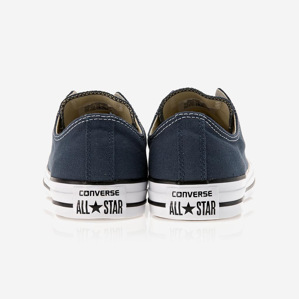 [Converse] Chuck Taylor All Star Classic Navy [M9697C] [Shipped from Korea] 100% Authentic