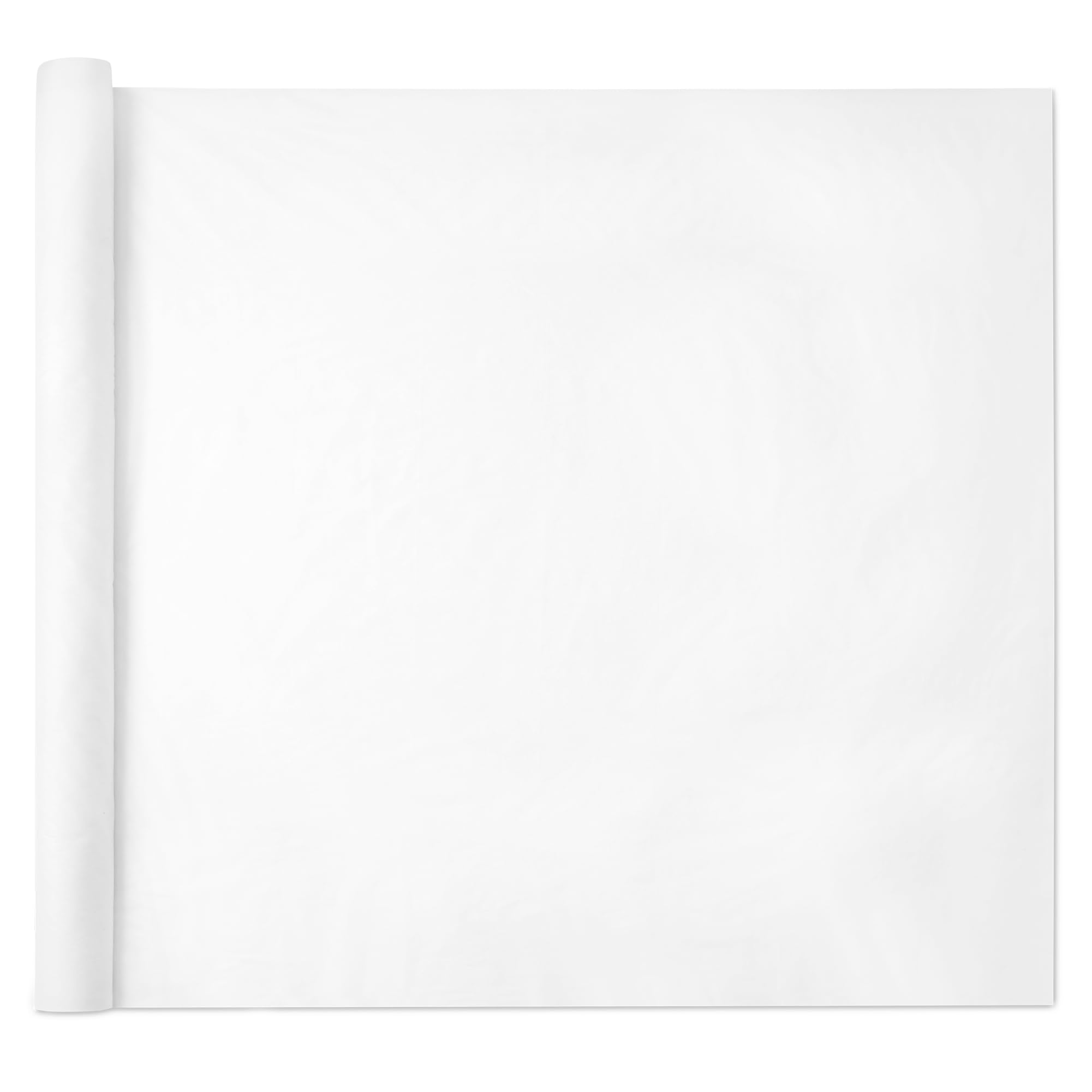 

Amazon Basics Защита растений от холода и мороза 305см х 1 шт. Чехол, Нетканый материал, Защита, Защита, 914см, Белый, белый