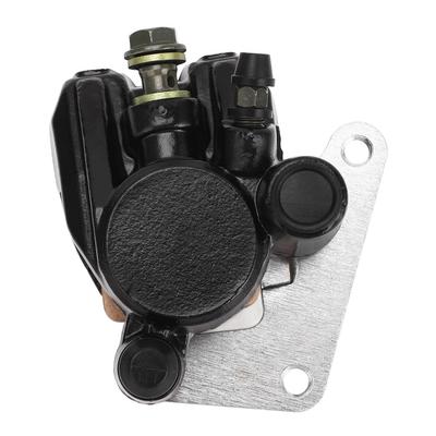 Vorderer Bremssattel mit Bremsbelag Starke Metallstruktur Scheibenbremssattel-Baugruppe für ATC200X ATC250R