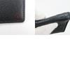 Used LOUIS VUITTON Card Case Unveil Cult M58456 Devisit Monogram Ann Platt Noir black Bifold Wallet