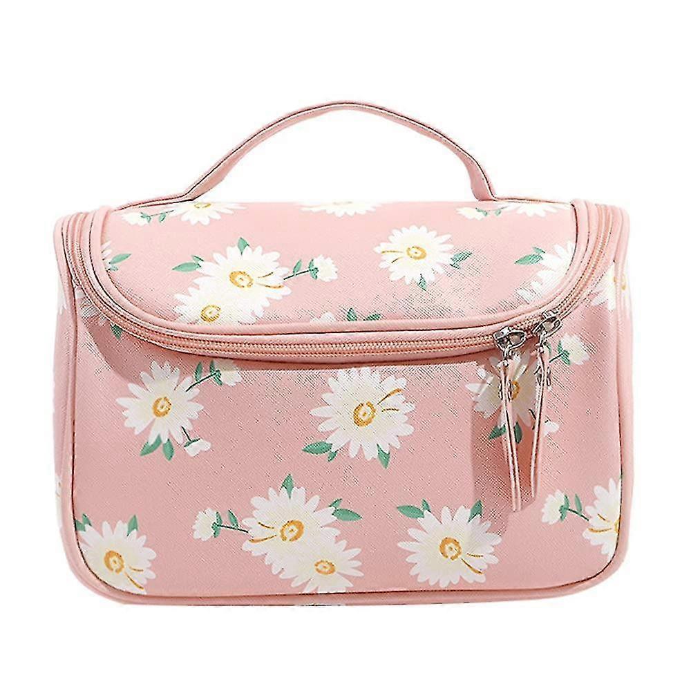 Travel Small Fashion Cosmetic Bag Wash Bag Cosmetic Bag Storage Bag Portable Storage Bag
