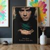 Obraz Do Malowania Po Numerach Z Ramą Frodo Z Pierścieniem 50X70 Cm