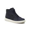 Ankle Boots ECCO Street Tray K GORE-TEX 70528302303 Navy Blue