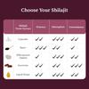 Man Matters Shilajit Ashwagandha Gokshura Safed Musli  60 Capsules For Men  Energy Stamina