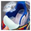 Children's Basketball Shoes Breathable and Comfortable Boys' Casual Luminous Soft-soled Sports Shoes