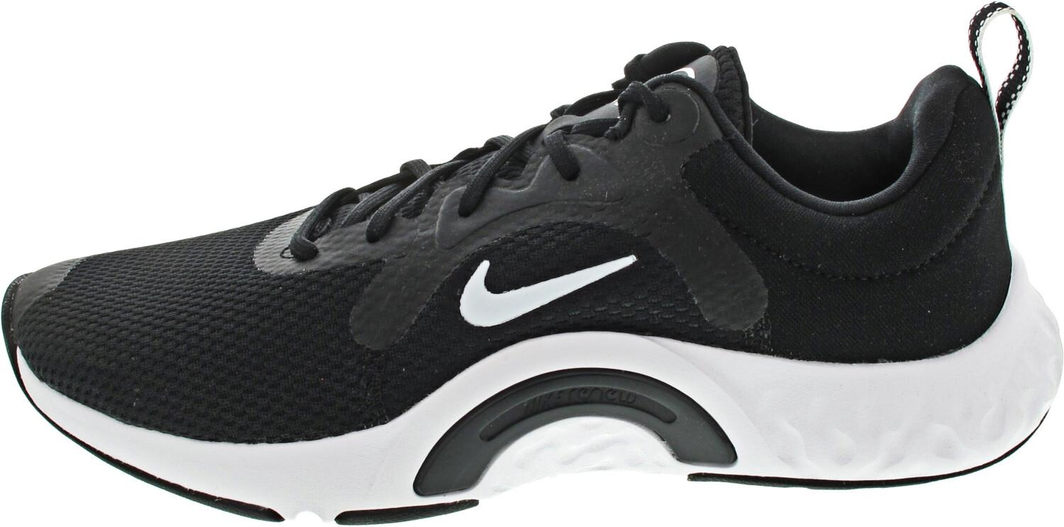 

Nike Renew Inseason TR 11 Women (DA1349) черный/белый 38 ½