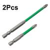Power Tools Screwdriver Bit Screwdriver Bit Slotted Switch 110mm