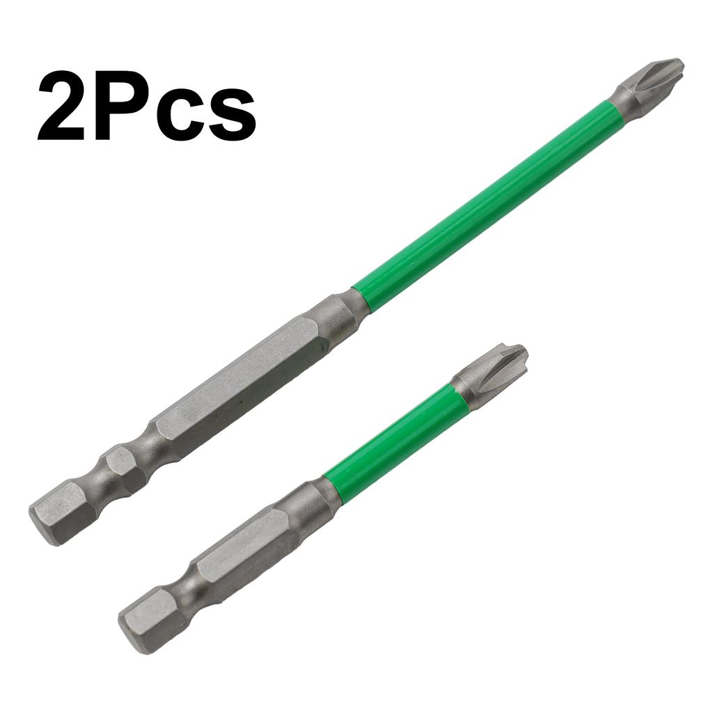 Power Tools Screwdriver Bit Screwdriver Bit Slotted Switch 110mm