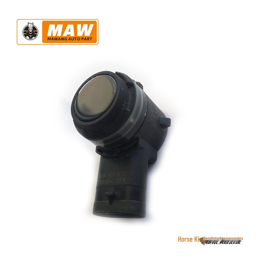 BMW Reverse Sensor Radar Probe Photoelectric Eye 66209283200