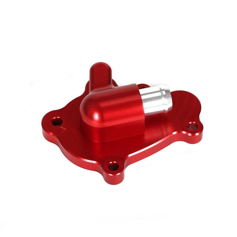 CNC Water Pump Housing Cover Protection Guard Side Cover For Honda CRF250L / RALLY CRF300L /Rally 2013-2023 CRF 250L CRF 300L