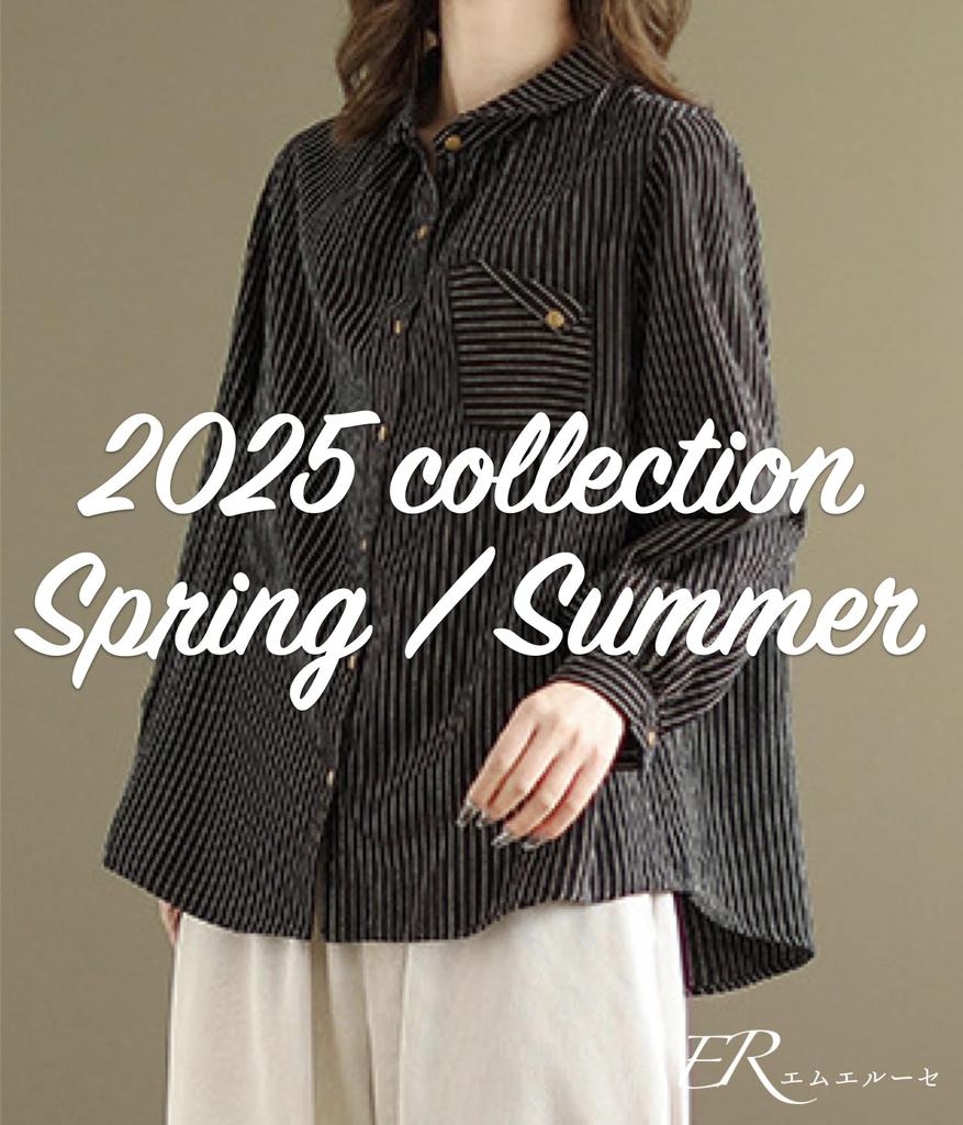 MRLuse Striped Loose with and Plus Easy To Move Linen Blouse, Cotton-Linen Look, Lightweight, Fit, Casual, Cufflinks, Spring, Summer, Fall, Women's,