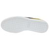 Puma Suede Classic 21 Sun Ray Yellow Unisex Sneakers Black White 374915-57