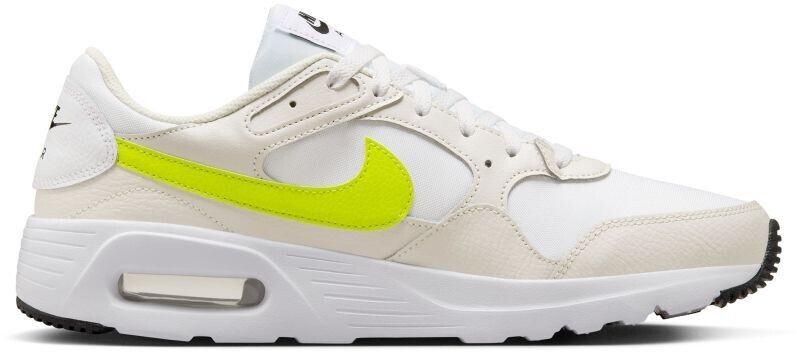 Sneakers Nike Air Max SC White/cyber/phantom/black