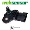 Brand New Manifold Absolute Pressure Sensor Map Sensor For Ford Fiesta MK6 Focus MK3 Escape 1.6 0261230334 CV2A9F479AA 1751185