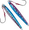 Goture Jig 3 Hard Lure Offshore Bluefish Jigs for Red and 80g Set, 3-Piece Set, Colors, Set, Hairtail, Snapper, Yellowtail, Sakuramasu, Yellowtail,
