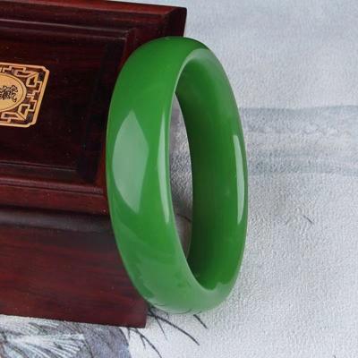 Glass Imperial ConcubineBrățară Jad Brățară Jad Brățară Jad Cadou Pentru Mamă
